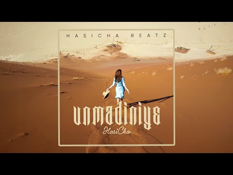 HasiCha - UNMADINIYE [Audio]