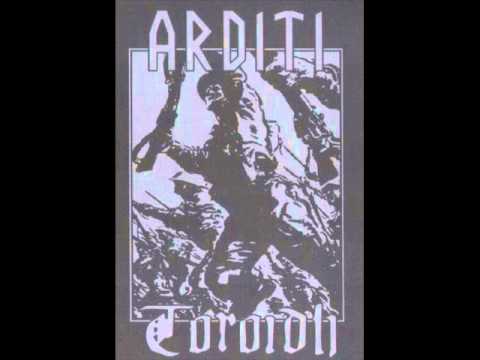 ARDITI & TOROIDH united in blood II
