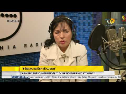 Wake Up, 17 Janar 2017, Pjesa 2 - Top Channel Albania - Entertainment Show