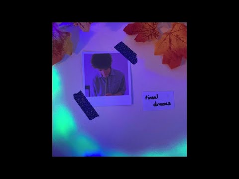 Tinsel Dresses - Charlie Bennett