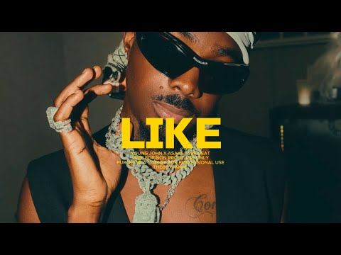 [FREE] YOUNG JOHN X AYO MAFF AMAPIANO Type Beat 2024 “LIKE"
