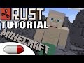 Rust MC - Rust in Minecraft sever - Official ...
