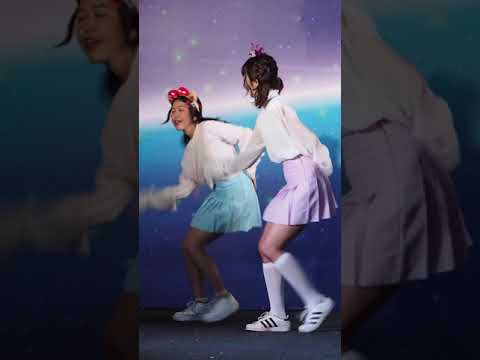 ONZE cover IZ*ONE 'SPECIAL STAGE' TVXQ! - 동방신기 '풍선 (Balloons)' FANCAM (DEEDY + UNI) 190601