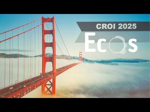 Ecos do CROI 2025. A resposta internacional e o contexto brasileiro (Anaids)