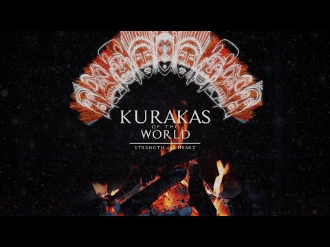 Kurakas of the World: Strength and Heart (High Quality)