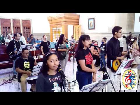 Viva la fe / Granito de mostaza