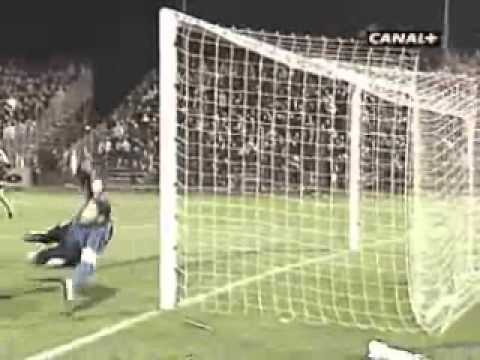 OGC Nice - Wasquehal 2002