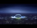 UEFA Champions League 2013 Outro - Heineken & Gazprom UK