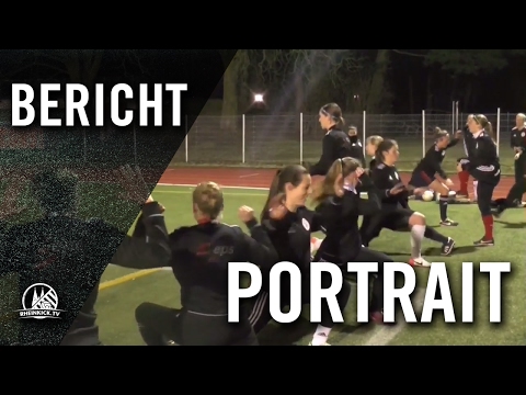 Portrait der Vorwärts SpoHo 98 Frauen | RHEINKICK.TV