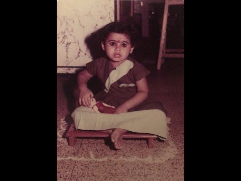 Happy 40th Birthday Vrushali