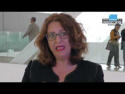 Interview de Samiha Khelifa