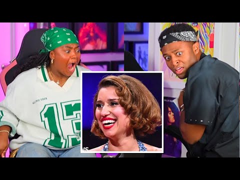 DIDN'T KNOW RAYE SINGS LIKE THIS..😳 (HOW IS THIS POSSIBLE⁉️🤯)