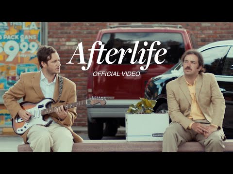 Scott Ruth - Afterlife (Official Video)