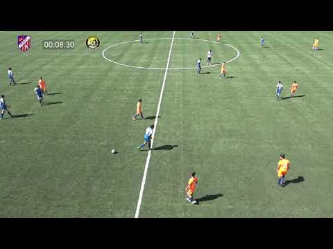 Urartu1-06 - Alashkert-06(friendly match)