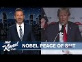 Trump Attacks Israel, Pushes Rigged Election Claims AGAIN & Republicans Spat Over Speaker
