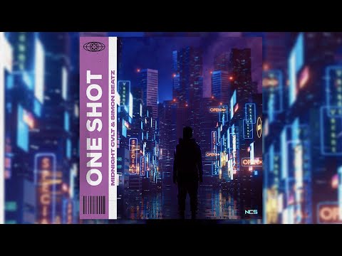 MIDNIGHT CVLT & Simon Beatz - One Shot
