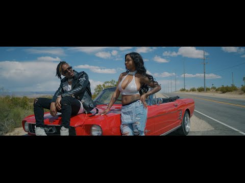 Matt B - Go Hard (Official Music Video)