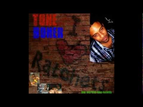Tone Boner Ft. Lil Throwdown(Young Money)-Yes