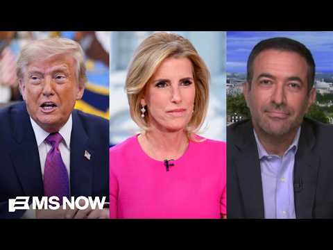 GOP 'effing up' - SAYS TRUMP! See why FOX is spiraling about GOP losing TEXAS