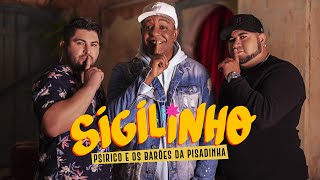 Sigilinho Lyrics English Translation
