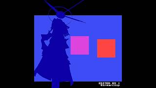 idk what happen, it feel like the idea come to the other side Ouro Kronii, Irys, Hakos baelz