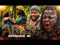 ABOBI EPISODE 16 Jagaban Squad Season 2