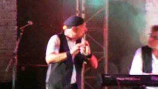 Jethro Tull -Taormina - 07-07-2009 - King Henry's Madrigal