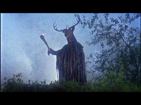 Horrors of Rocky Mountains