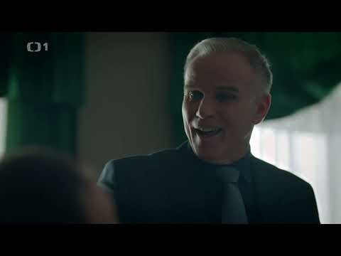 Ochránce – 7. díl: Vrabčák | Celý díl