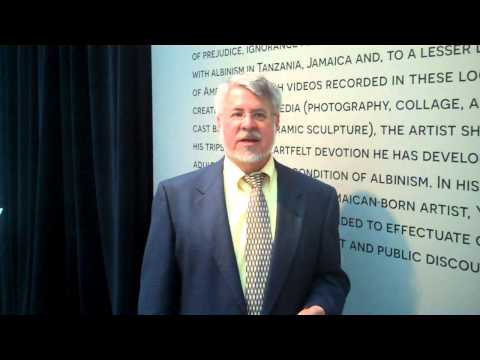 The most Powerful Artistic expression on this issue ever created Dr Murray  Brilliant 2015