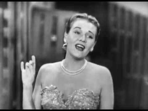 The Jack Benny Show Dorothy Shay (1951)