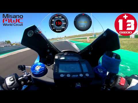 GSXR1000R L7 1.47.6 A MISANO - Diego 13+ nuovo asfalto