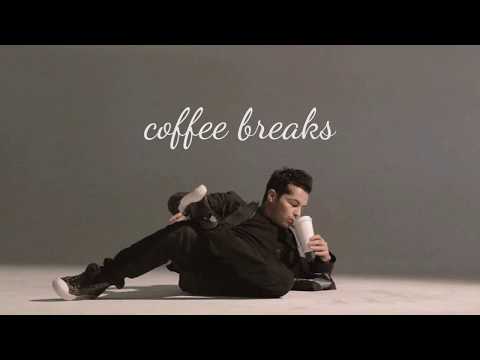 Coffee Breaks ☕ Chill Bboy Mixtape