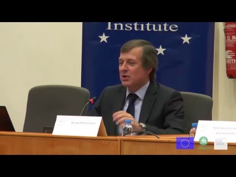 A Globalização da Contratação Pública: Ricardo Pedrosa Gomes