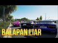 Balapan Liar ! | Forza Horizon 3 Indonesia Balapan Liar ! | Forza Horizon 3 Indonesia