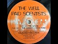 The Well Paid Scientists The Goose 1997