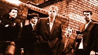 Beatnik Filmstars - Peel Session 1995