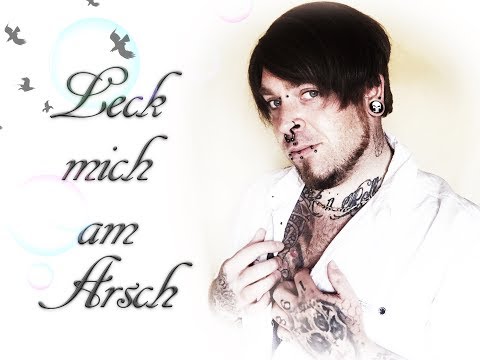 Matthias Richter - L.m.a.A. (OFFIZIELL)