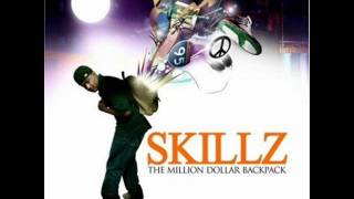 Skillz - Be Alright
