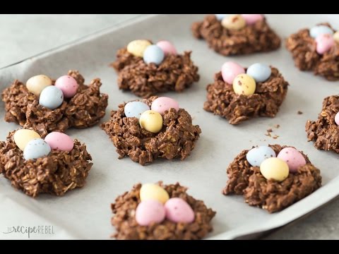 download lagu mp3 mp4 Bird Nest Cookies Without Peanut Butter, download lagu Bird Nest Cookies Without Peanut Butter gratis, unduh video klip Bird Nest Cookies Without Peanut Butter