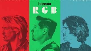 HANSON - Where I Belong | Official Audio