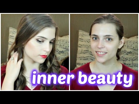 Inner Beauty | Collab with Carter Sams Video