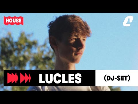 Lucles (DJ-set) | Clickt