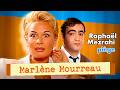 Marlène Mourreau Est Troublée Les Interviews De Raphaël Mezrahi