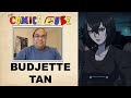 Trese On Netflix Budjette Tan Post Trailer Interview