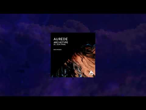 Aurede - Archetype [HARD-PSY]