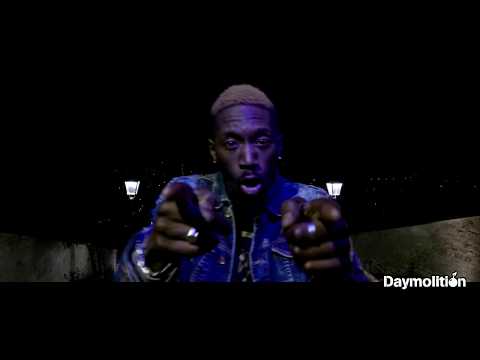Kwanz - Tout La Haut I Daymolition