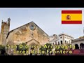 Real Iglesia De San Dionisio Areopagita Jerez De La Frontera