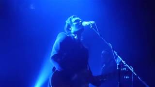 Jonathan Jackson and Enation-Live-"A Shock to the System"