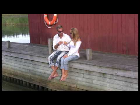 Tauski - Kaksi Sydanta  (Official Music Video)